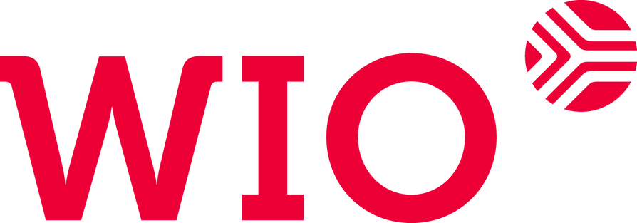 Logo der WiO – Wohnen in Osnabrück