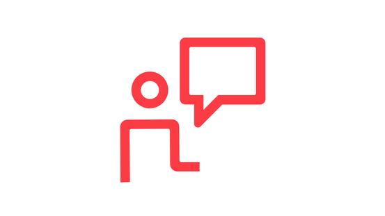 Icon Ansprechpartner