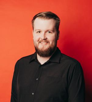 Niklas Mindrup