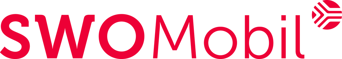 SWO Mobil Logo