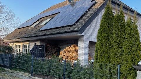 Dynamischer Stromtarif