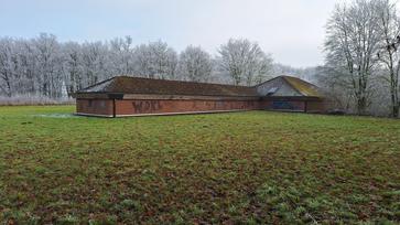 Hochbehälter Schinkelberg © SWO Netz