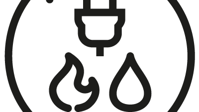 Inbetriebsetzung Strom, Gas, Wasser