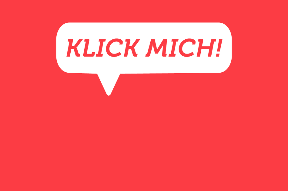 Klick mich zur Umfrage