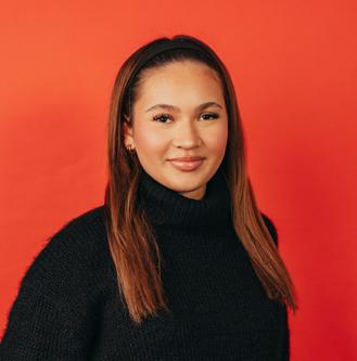 Maya Rodriguez Cuevas