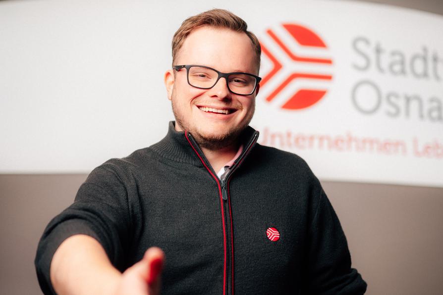 Stadtwerke vor Ort
