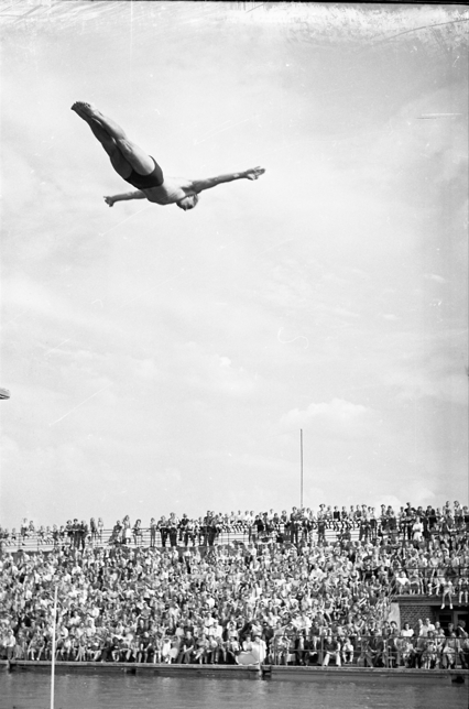 Sprungbild Moskaubad