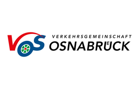 Logo der Verkehrsgemeinschaft Osnabrück - VOS