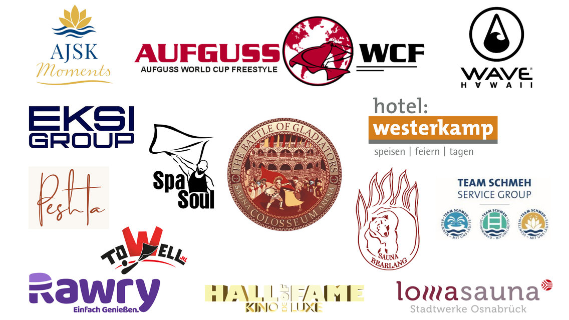Logos WCF