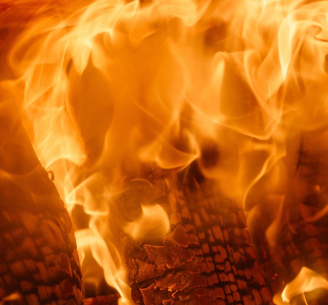 4 Elemente in der Loma-Sauna