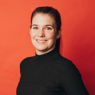 Lisa Ottehenning