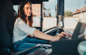 Top-Ausbildung mit Zukunft und FiF. 