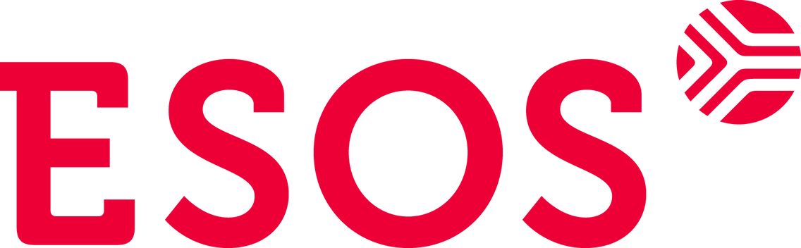 Logo ESOS Energieservice Osnabrück GmbH
