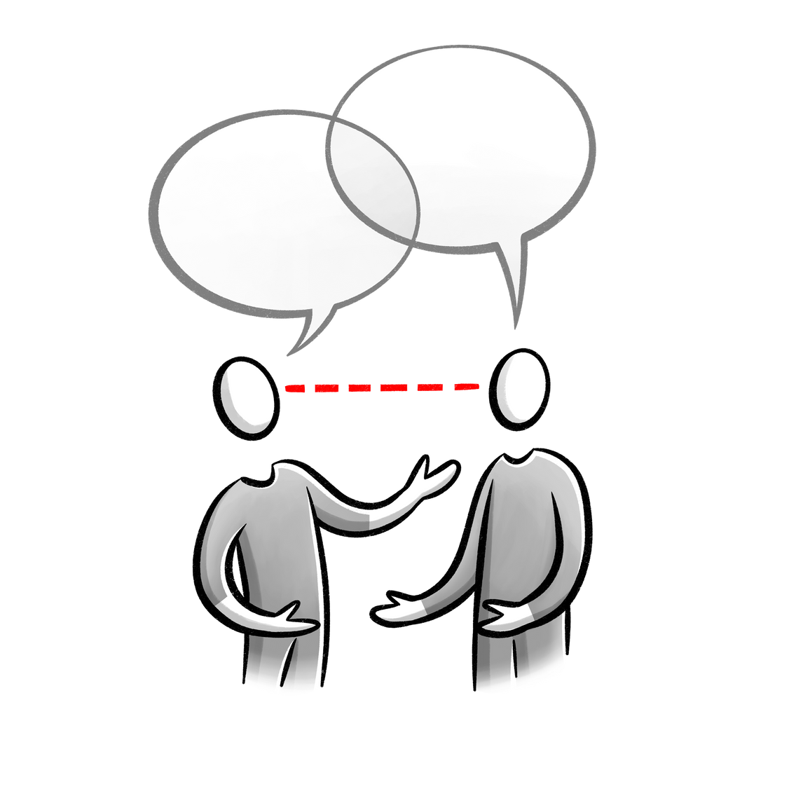 Grundsatz: Feedbackkultur leben