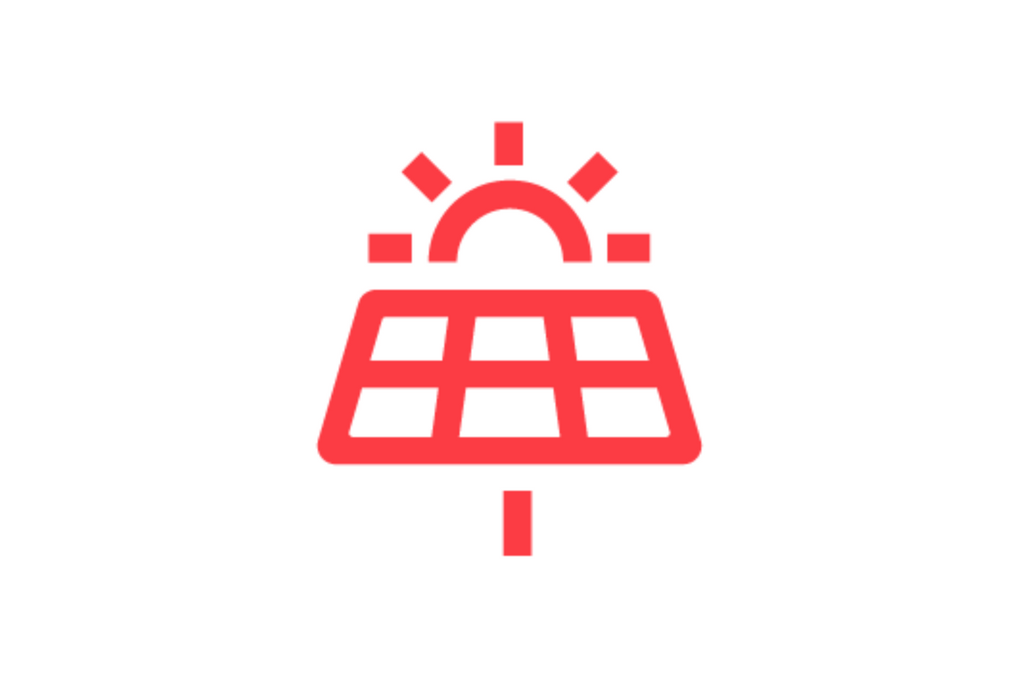Icon "Solarenergie"