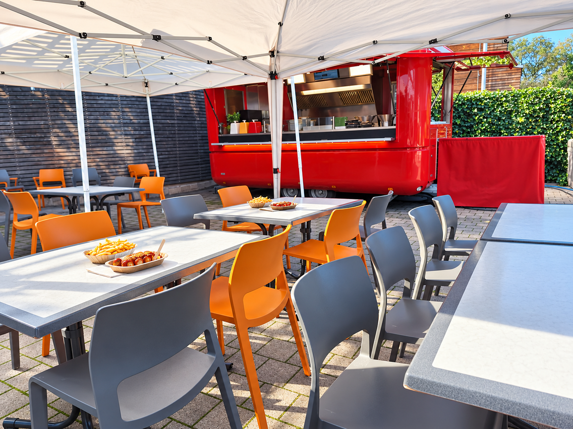 Foodtuck Nettebad