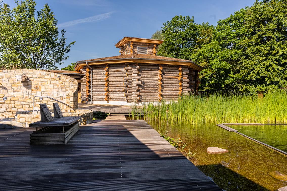 Eventsauna Tapahtuma