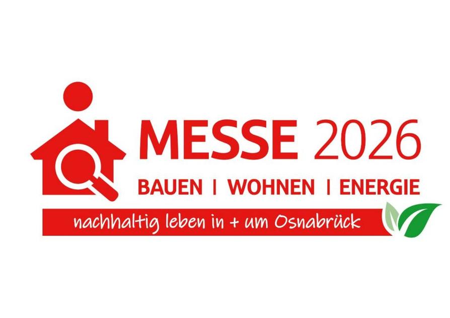 Messe Bauen | Wohnen | Energie 2026