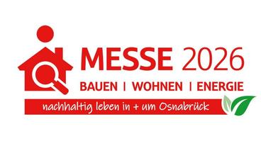 Messe Bauen | Wohnen | Energie 2026