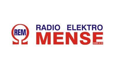 Logo REM
