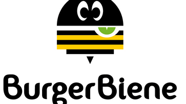 Gastronomisches Angebot der BurgerBiene am Standort Nettebad © BurgerBiene