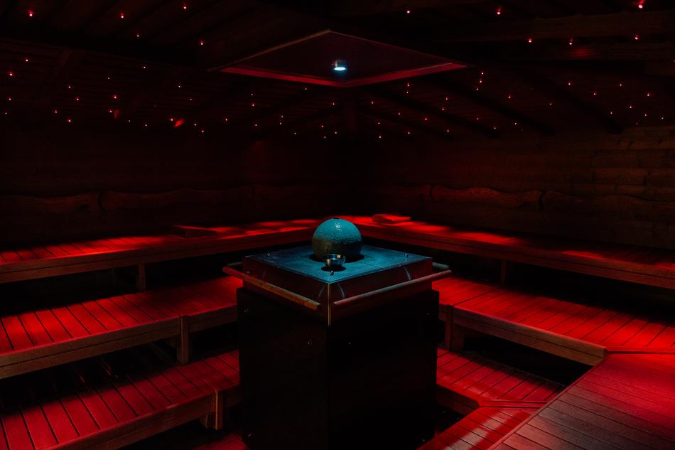 Valo Lichtsauna