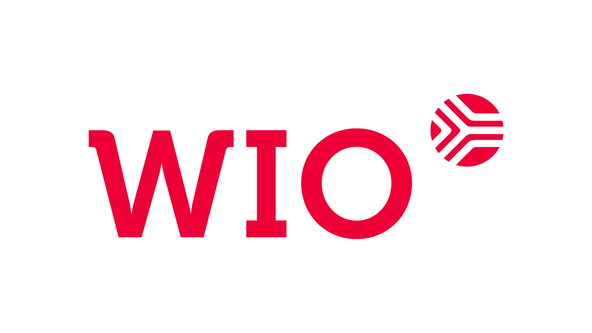 Logo der WIO - Wohnen in Osnabrück