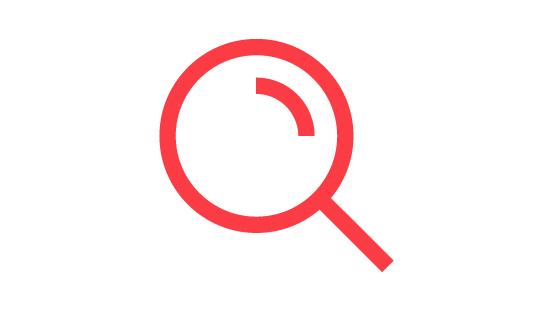 icon Transparenz