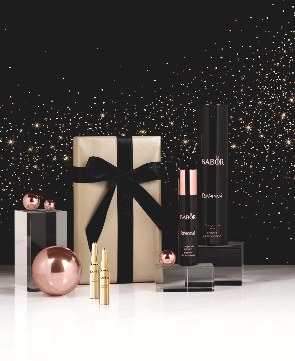 Spa-Beauty Angebote zum Black-Days 2022