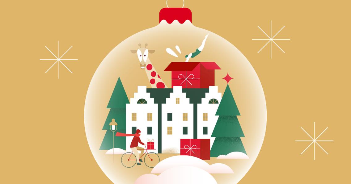 Vorteilswelt-Adventskalender