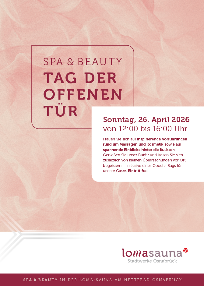 Tag der offenen Tür