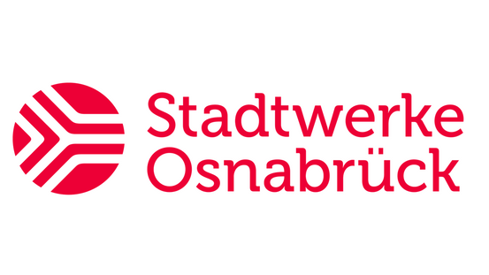 Logo der Stadtwerke Osnabrück AG