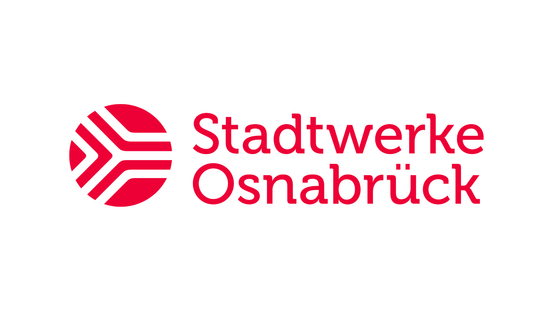 Logo der Stadtwerke Osnabrück AG