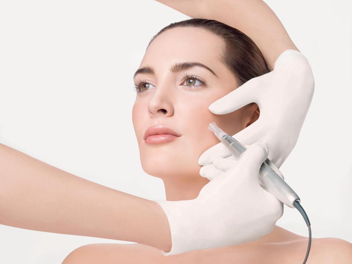 Babor Micro Needling