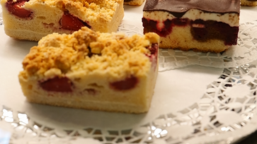 Kuchen im NetteCafé