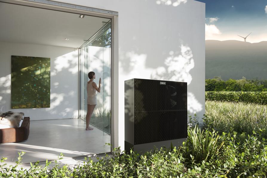 Profitieren Sie mit Ihrer Wärmepumpe von reduzierten Netzentgelten!