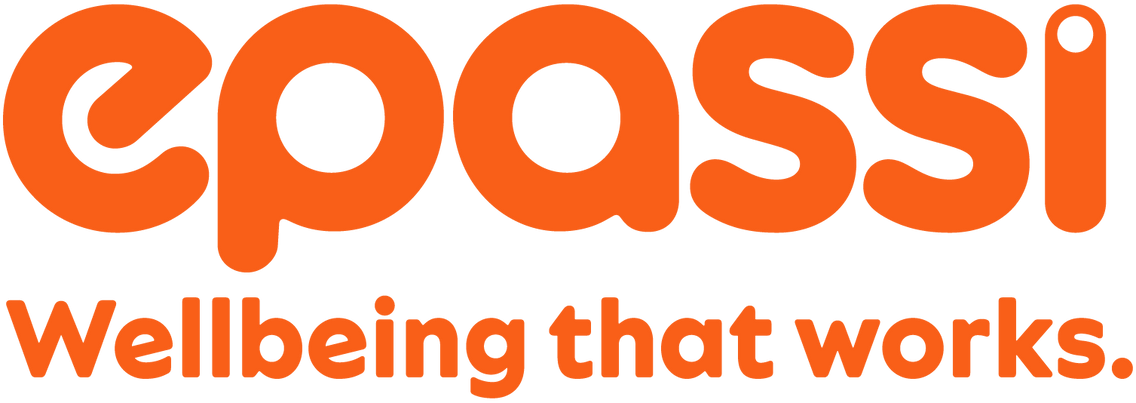 Epassi Logo