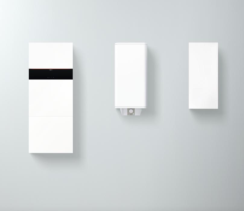 Stromspeicher "Vitocharge"