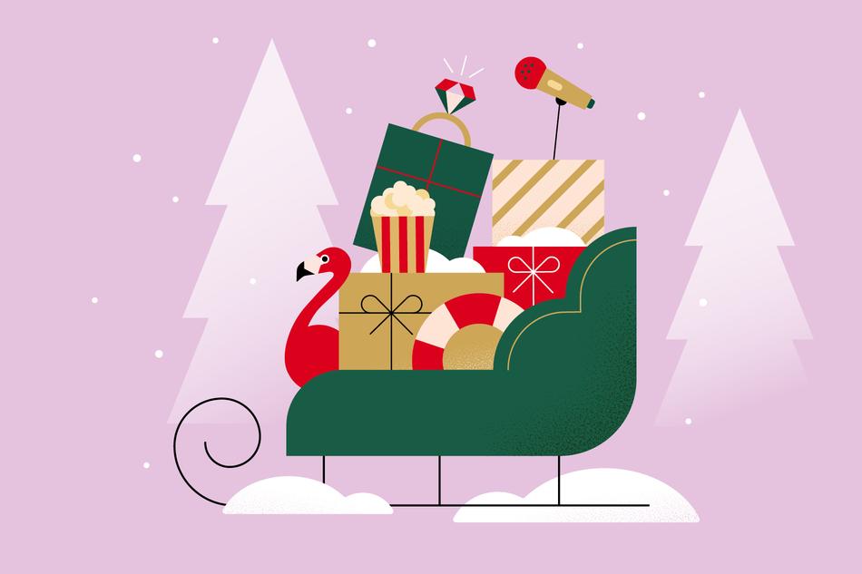 Adventskalender der Vorteilswelt