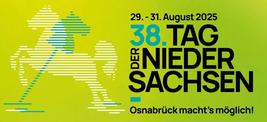 38. Tag der Niedersachsen in Osnabrück