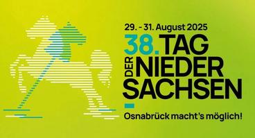 38. Tag der Niedersachsen in Osnabrück