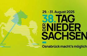 38. Tag der Niedersachsen in Osnabrück