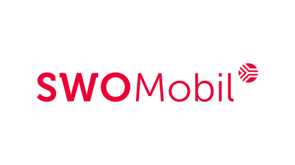 SWO Mobil Logo