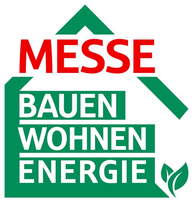 Logo Messe Bauen | Wohnen | Energie
