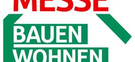 Logo Messe Bauen | Wohnen | Energie