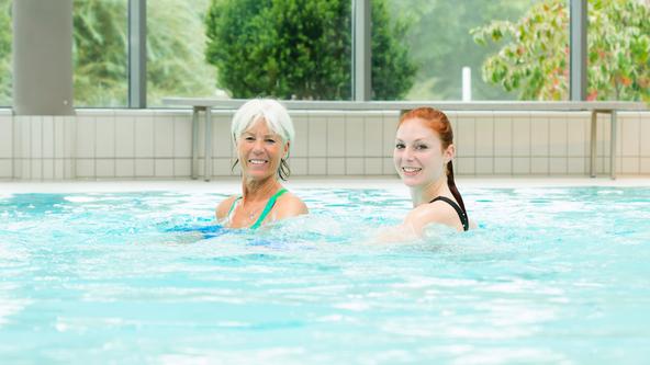 AquaPilates