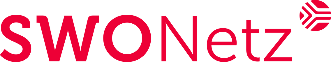 Logo SWO Netz