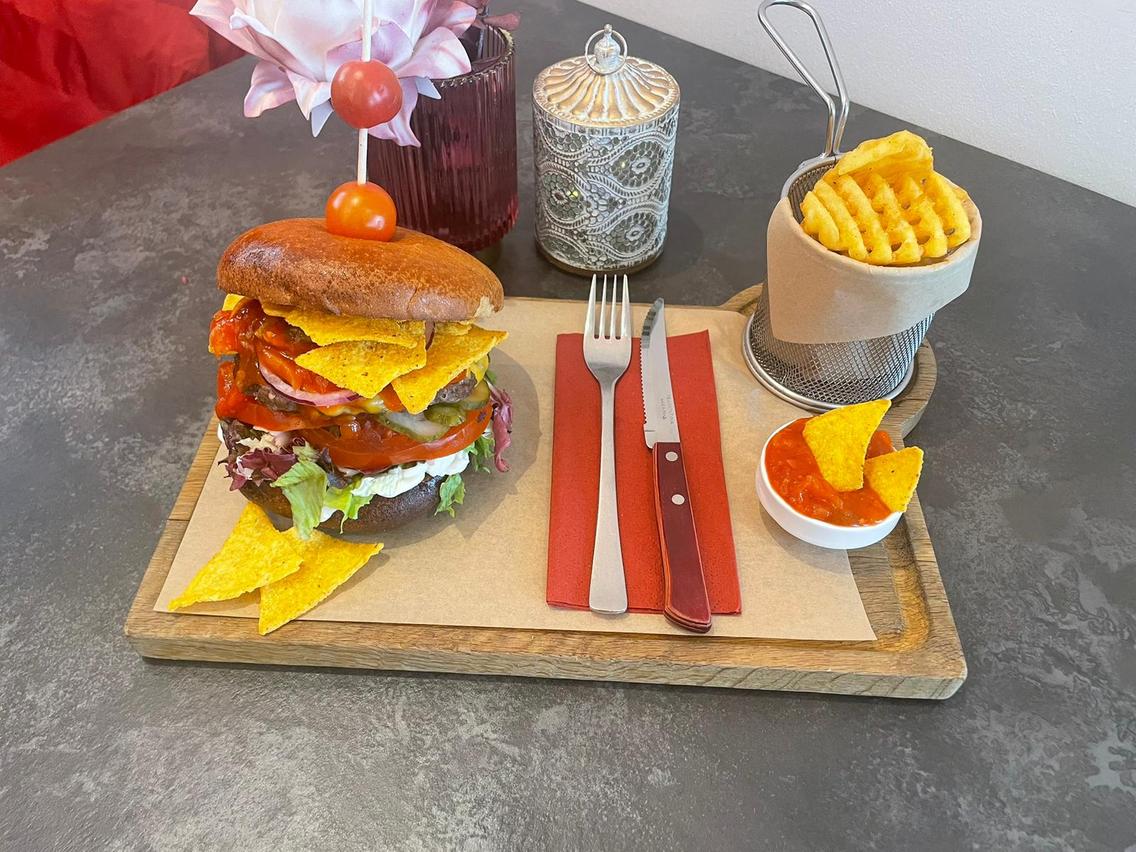 Burger 