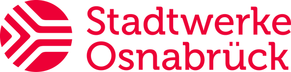 Logo der Stadtwerke Osnabrück