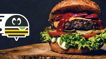 Leckere Burger von der BurgerBiene © BurgerBiene